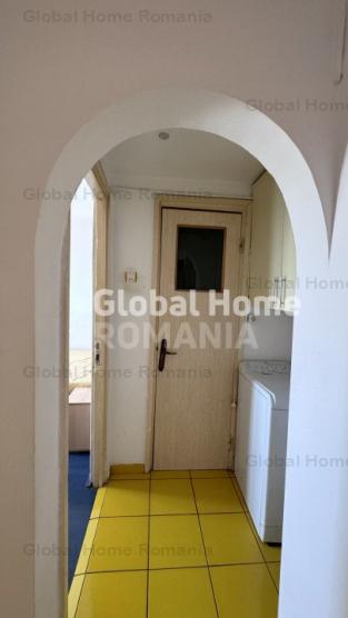 Apartament 2 camere 43 MP | Zona Nicolae Grigorescu - Strada Prevederii | Etaj 8