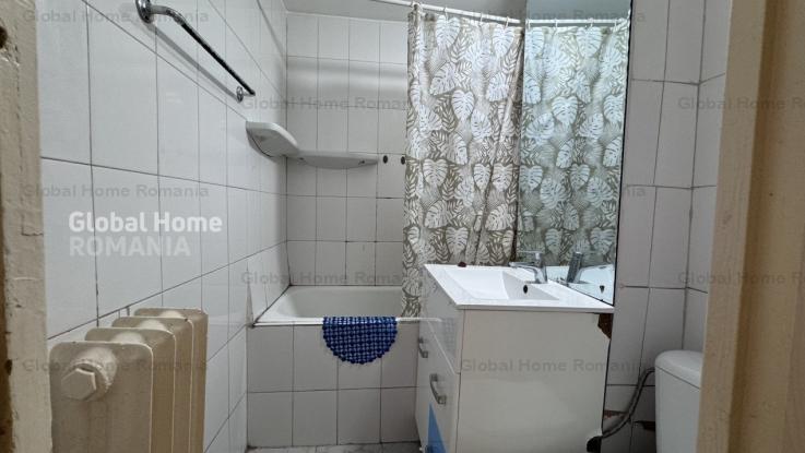 Apartament 2 camere 43 MP | Zona Nicolae Grigorescu - Strada Prevederii | Etaj 8