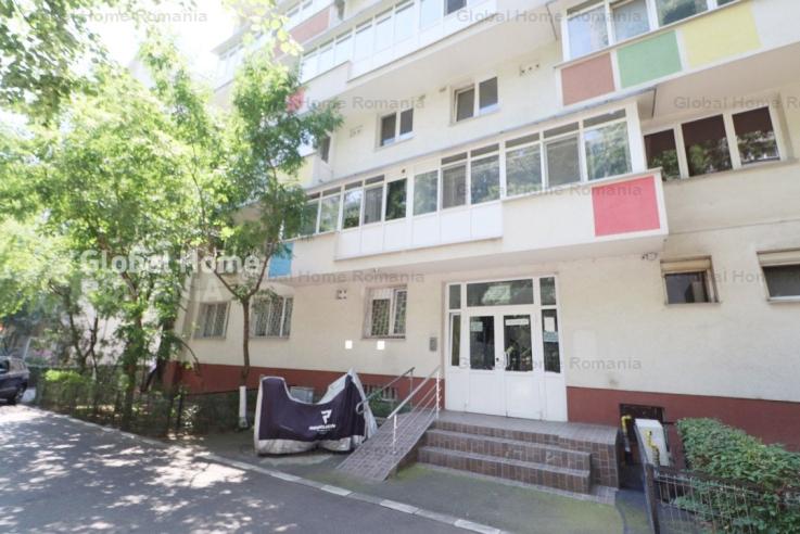 Apartament 2 camere 1 Mai | Etaj 4 | Zona verde - Parc copii | Metrou 1 Mai