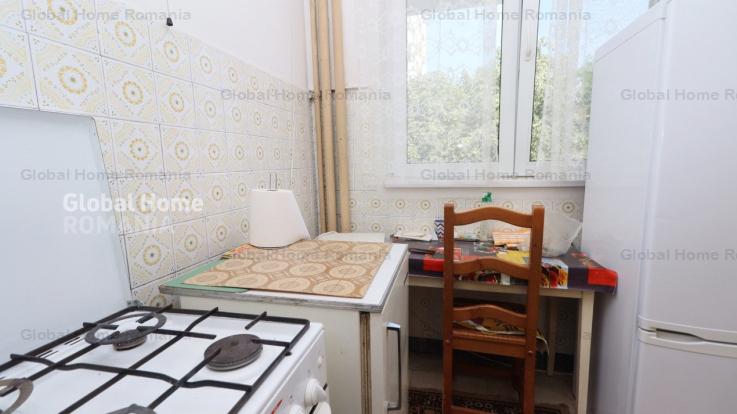 Apartament 2 camere 1 Mai | Etaj 4 | Zona verde - Parc copii | Metrou 1 Mai