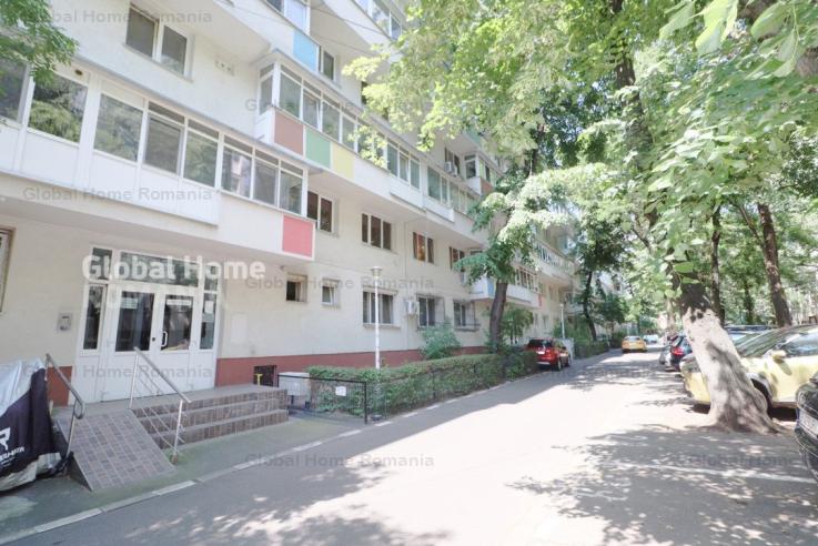 Apartament 2 camere 1 Mai | Etaj 4 | Zona verde - Parc copii | Metrou 1 Mai