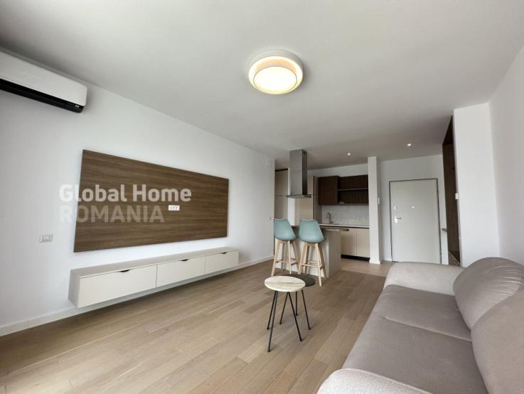 Apartament 2 camere 58 MP | Zona  Unirii - One Timpuri Noi 