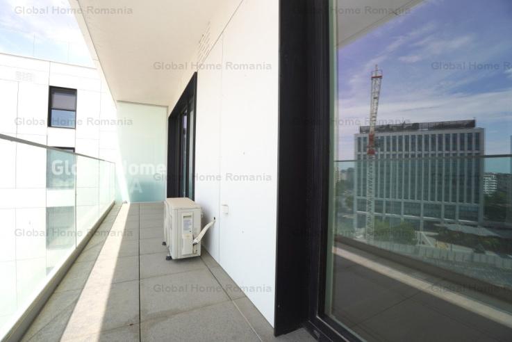 Apartament 4 camere 118 MP |  Zona Timpuri Noi - Complex Rezidential One