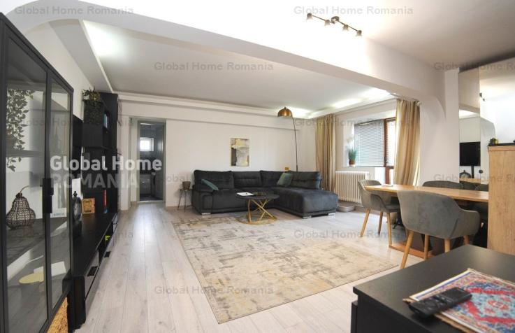 Apartament 3 camere 80 MP | Zona Tineretului - Calea Vacaresti - Parcul Copiilor