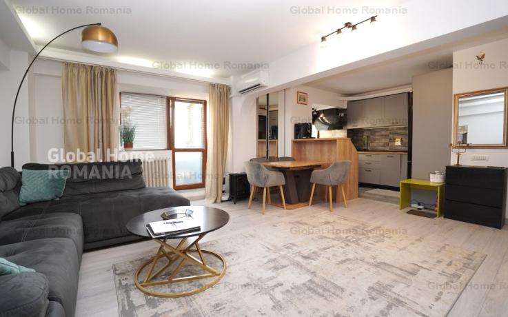 Apartament 3 camere 80 MP | Zona Tineretului - Calea Vacaresti - Parcul Copiilor