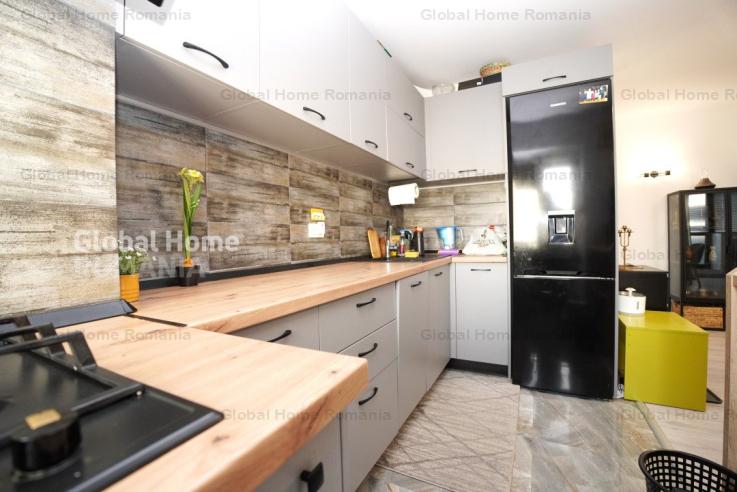 Apartament 3 camere 80 MP | Zona Tineretului - Calea Vacaresti - Parcul Copiilor