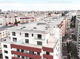 Panoramic View | Duplex 4 Rooms 228SQM + Parking | Roka Residence - Unirii