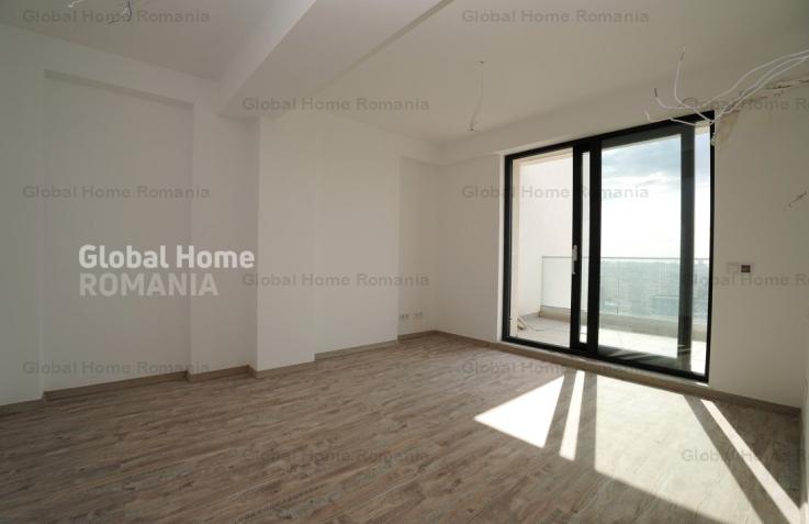 Panoramic View | Duplex 4 Rooms 228SQM + Parking | Roka Residence - Unirii