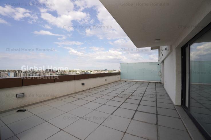 Panoramic View | Duplex 4 Rooms 228SQM + Parking | Roka Residence - Unirii