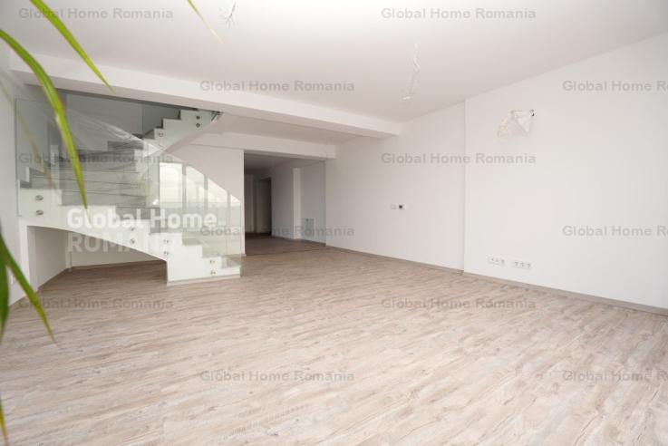 Panoramic View | Duplex 4 Rooms 228SQM + Parking | Roka Residence - Unirii