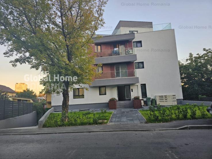 Maior Bacila - Colentina | Penthouse + Terasa 55 mp | Incalzire In Pardoseala