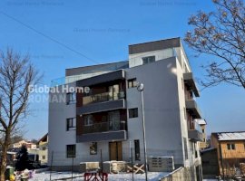 Maior Bacila - Colentina | Penthouse + Terasa 55 mp | Incalzire In Pardoseala