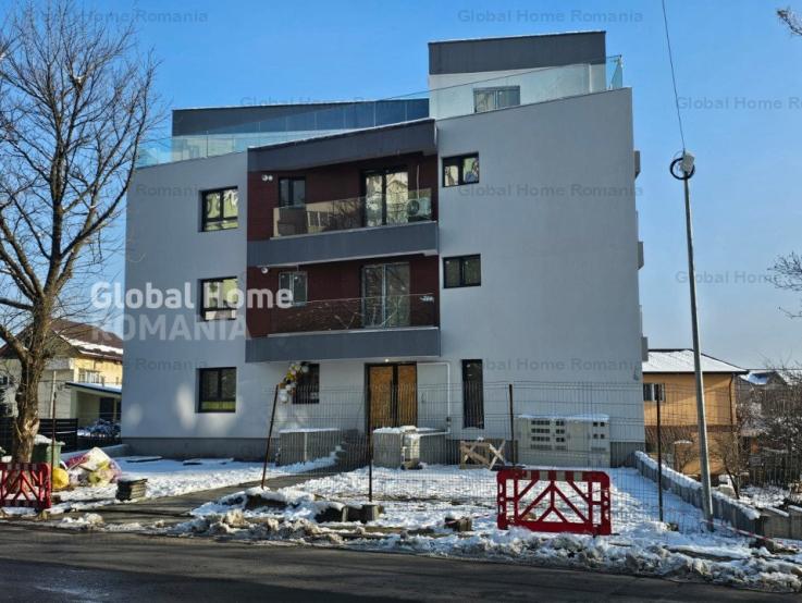 Maior Bacila - Colentina | Penthouse + Terasa 55 mp | Incalzire In Pardoseala