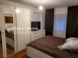 Apartament 3 camere 2 bai| Dorobanti Romana| Balcon Spatios | Zoan Superba