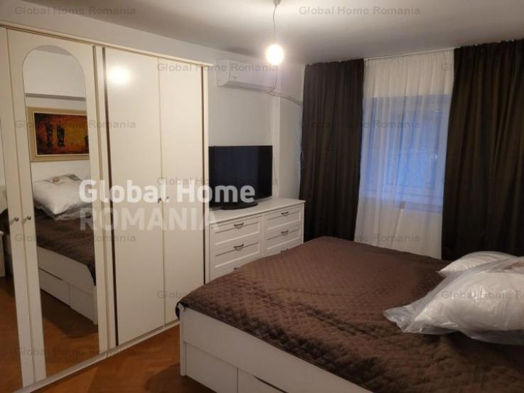 Apartament 3 camere 2 bai| Dorobanti Romana| Balcon Spatios | Zoan Superba