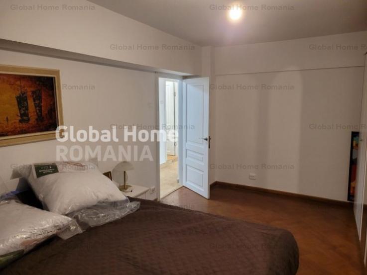 Apartament 3 camere 2 bai| Dorobanti Romana| Balcon Spatios | Zoan Superba