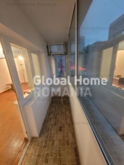 Apartament 3 camere 2 bai| Dorobanti Romana| Balcon Spatios | Zoan Superba