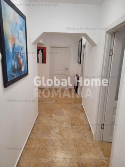 Apartament 3 camere 2 bai| Dorobanti Romana| Balcon Spatios | Zoan Superba