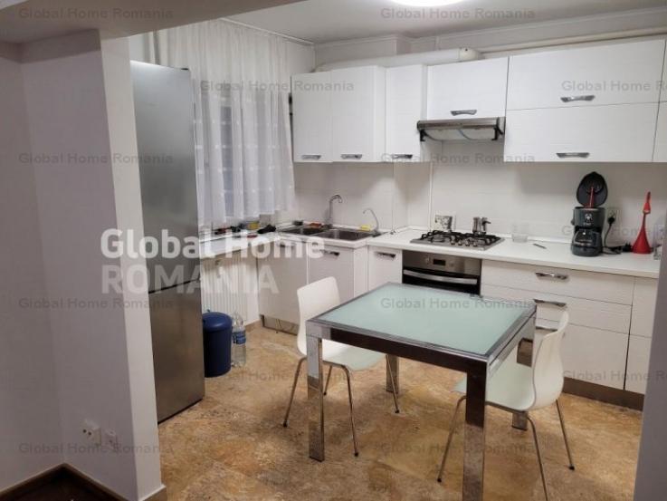 Apartament 3 camere 2 bai| Dorobanti Romana| Balcon Spatios | Zoan Superba