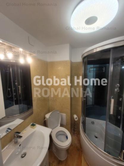 Apartament 3 camere 2 bai| Dorobanti Romana| Balcon Spatios | Zoan Superba