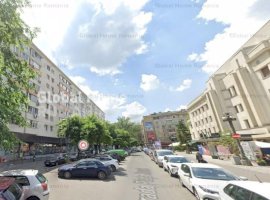 Spatiu Comercial 256 MP Parter+Subsol  | Zona Ultracentrala - Piata Amzei