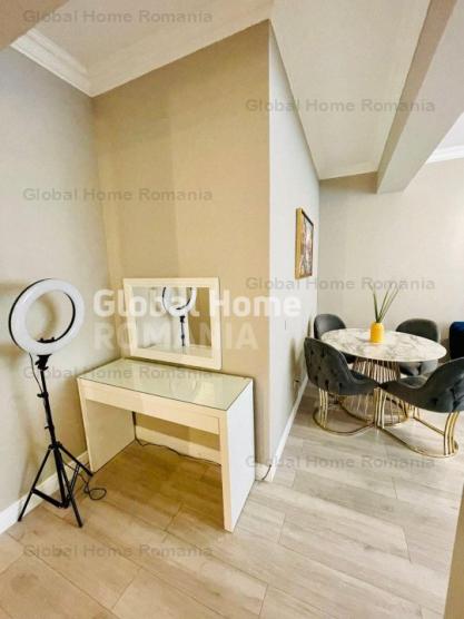 Apartament 2 camere 55,4 MP | Zona Baneasa-Aviatiei | Park Residence 6 