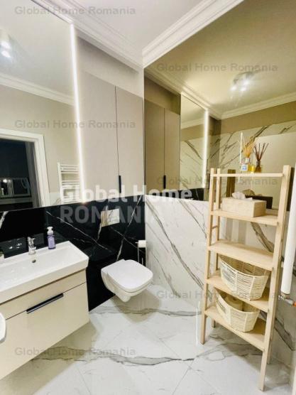 Apartament 2 camere 55,4 MP | Zona Baneasa-Aviatiei | Park Residence 6 