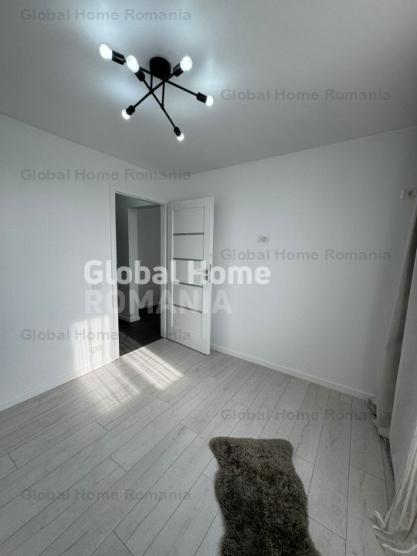 Apartament Renovat 38MP | Zona Teiul Doamnei | Grigore Moisil | 