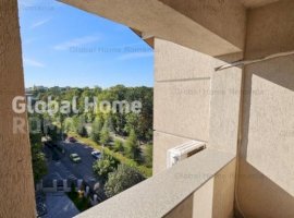 Apartament 3 camere 70MP | Bucurestii Noi | Bloc nou | Prima închiriere