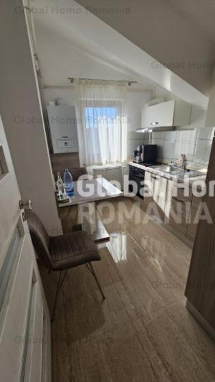 Apartament 3 camere 70MP | Bucurestii Noi | Bloc nou | Prima închiriere