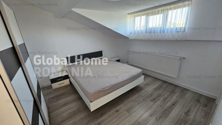 Apartament 3 camere 70MP | Bucurestii Noi | Bloc nou | Prima închiriere