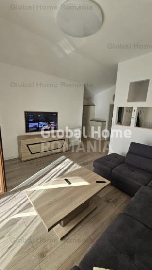 Apartament 3 camere 70MP | Bucurestii Noi | Bloc nou | Prima închiriere