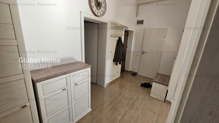 Apartament 3 camere 70MP | Bucurestii Noi | Bloc nou | Prima închiriere