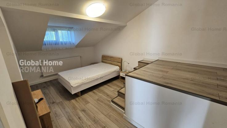 Apartament 3 camere 70MP | Bucurestii Noi | Bloc nou | Prima închiriere