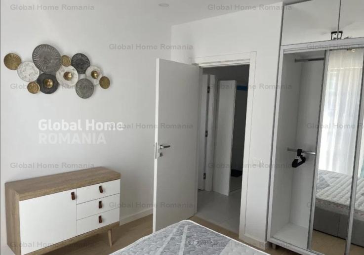 Apartament 2 camere 45 MP | Zona de nord - Aviatiei | Nusco City | Oracle