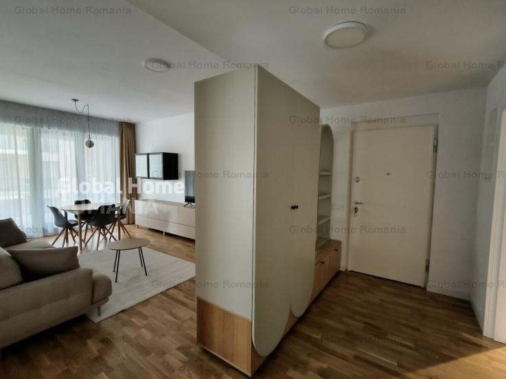 Apartament 3 camere 75 MP | Zona Nord-Pipera | Avalon Estate | Parcare