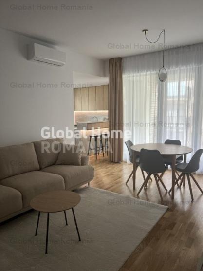 Apartament 3 camere 75 MP | Zona Nord-Pipera | Avalon Estate | Parcare