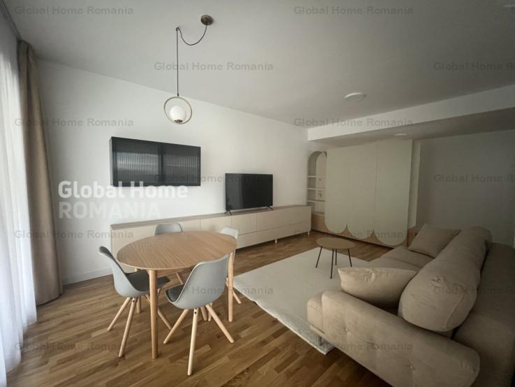 Apartament 3 camere 75 MP | Zona Nord-Pipera | Avalon Estate | Parcare