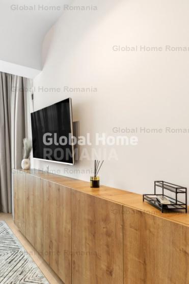 Apartament 3 camere 77MP | Zona de Nord - Pipera | Parcare inclusa Cortina North