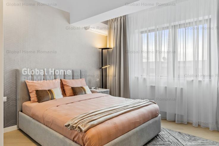 Apartament 3 camere 77MP | Zona de Nord - Pipera | Parcare inclusa Cortina North