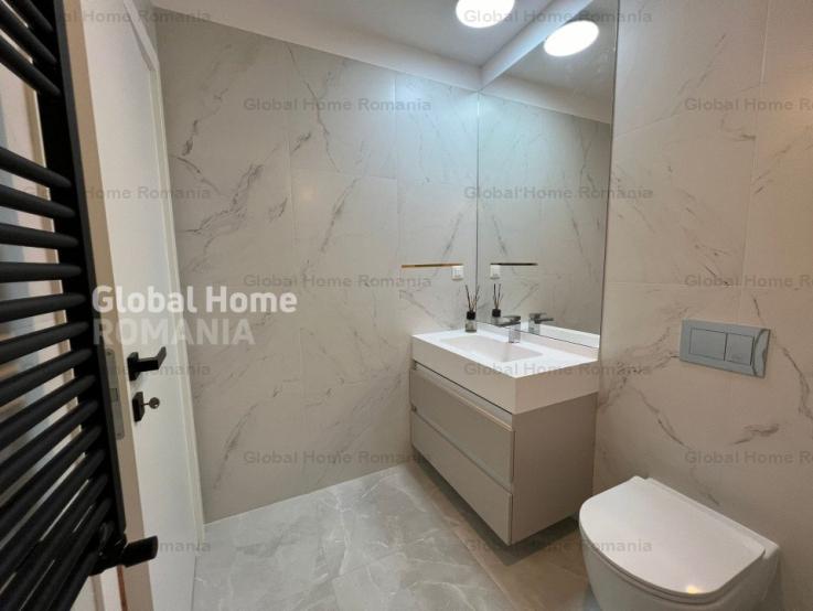 Apartament 2 Camere 55 MP | Zona Cotroceni | One Cotroceni Park