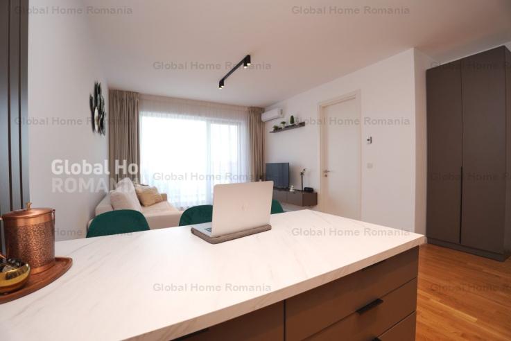 Apartament 2 camere || Domenii - Luxuria Residence