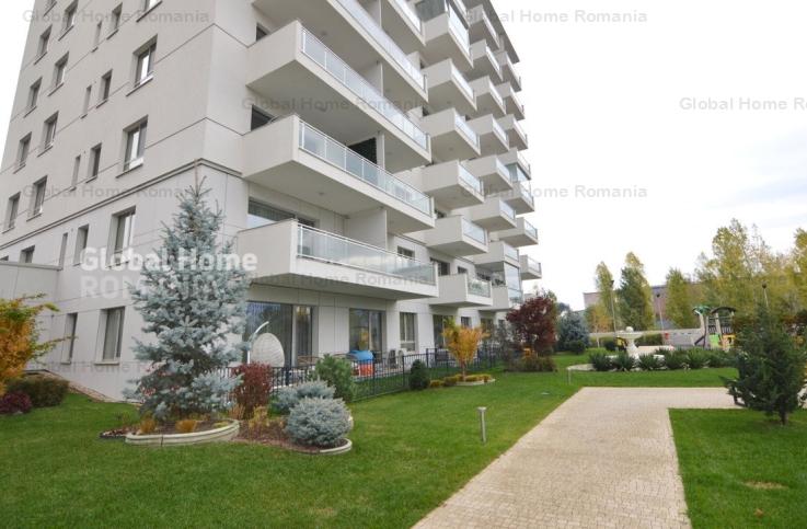 Apartament 2 camere || Domenii - Luxuria Residence