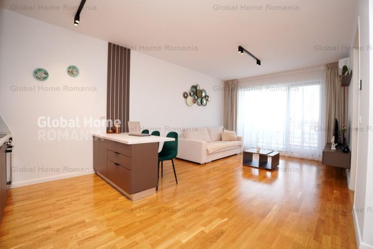 Apartament 2 camere || Domenii - Luxuria Residence