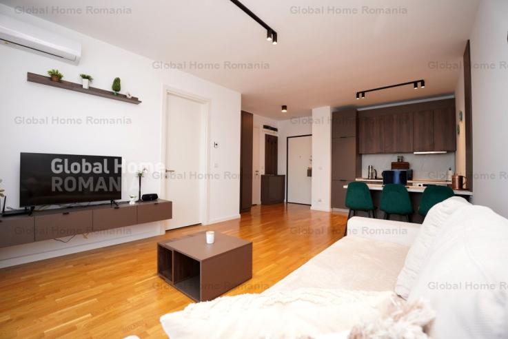 Apartament 2 camere || Domenii - Luxuria Residence