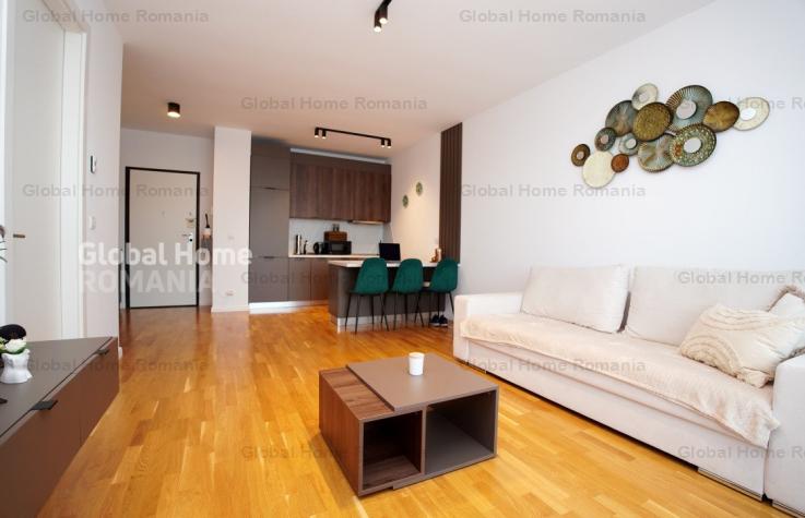 Apartament 2 camere || Domenii - Luxuria Residence