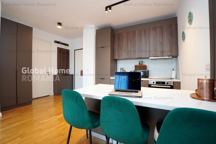 Apartament 2 camere || Domenii - Luxuria Residence