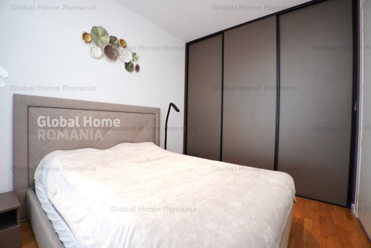 Apartament 2 camere || Domenii - Luxuria Residence