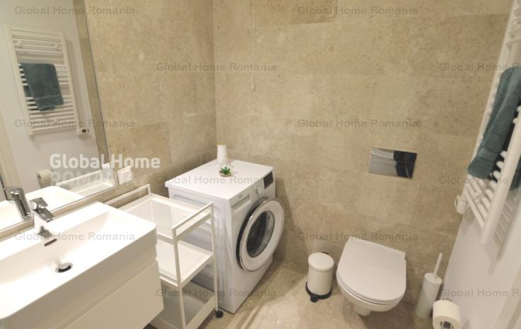 Apartament 2 camere || Domenii - Luxuria Residence