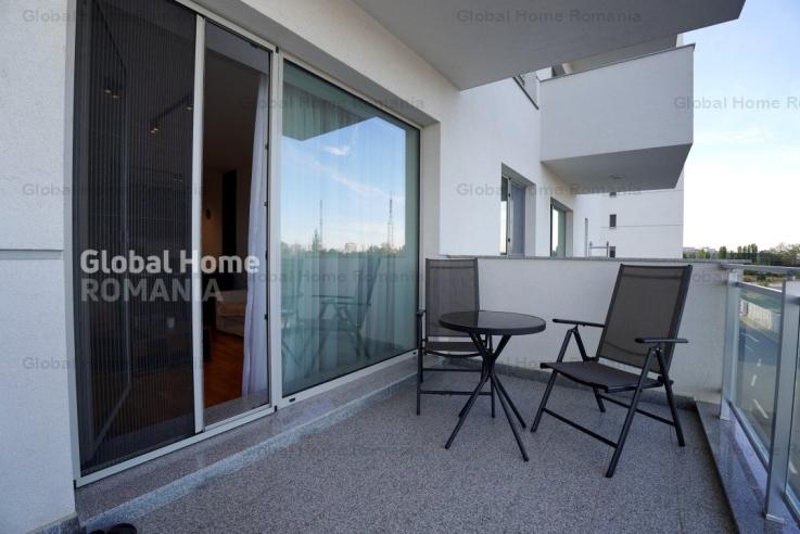 Apartament 2 camere || Domenii - Luxuria Residence